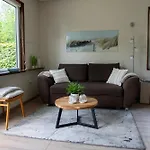 Dom wakacyjny Jamies Nu Met Airco *