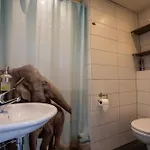 Dom wakacyjny Jamies Nu Met Airco