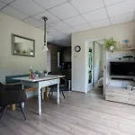 Dom wakacyjny Jamies Nu Met Airco *