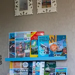Dom wakacyjny Jamies Nu Met Airco Warmenhuizen