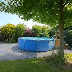 Jamies Nu Met Airco Dom wakacyjny