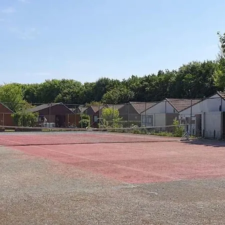 Jamies Nu Met Airco Σπίτι διακοπών