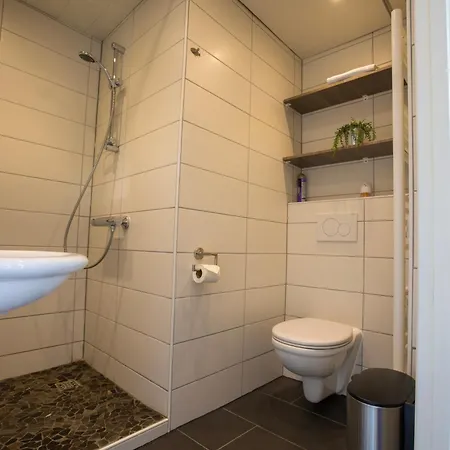 Jamies Nu Met Airco * Warmenhuizen