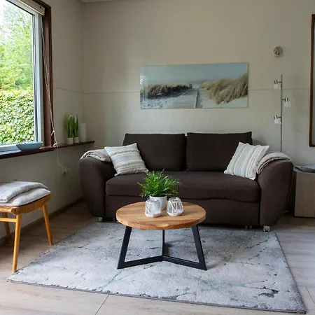 Holiday home Jamies Nu Met Airco *