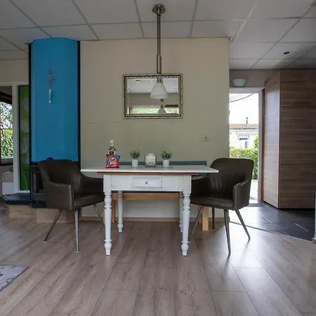 Jamies Nu Met Airco Holiday home