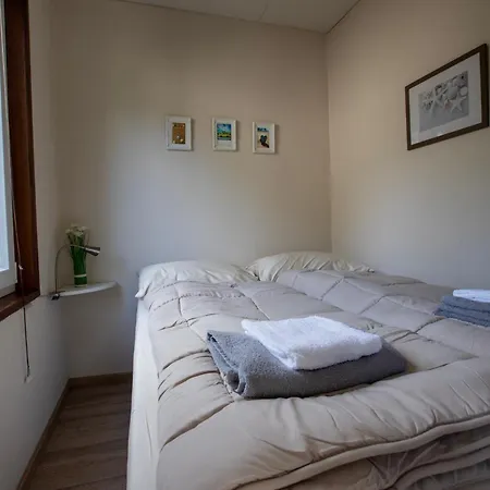 Σπίτι διακοπών Jamies Nu Met Airco