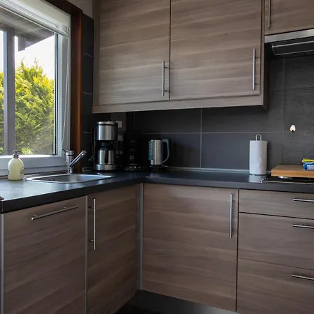 Jamies Nu Met Airco Holiday home Warmenhuizen