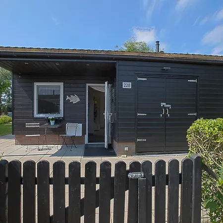 Jamies Nu Met Airco Holiday home *