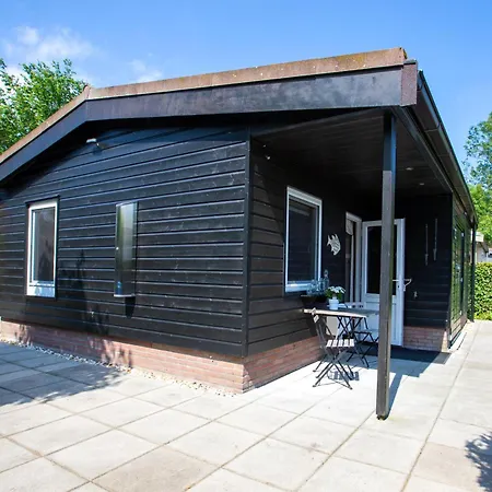 Holiday home Jamies Nu Met Airco *