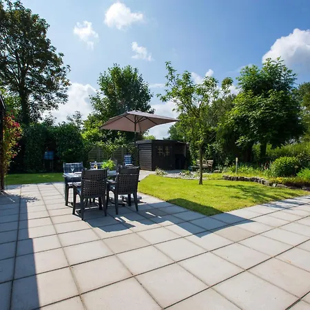 Jamies Nu Met Airco Σπίτι διακοπών