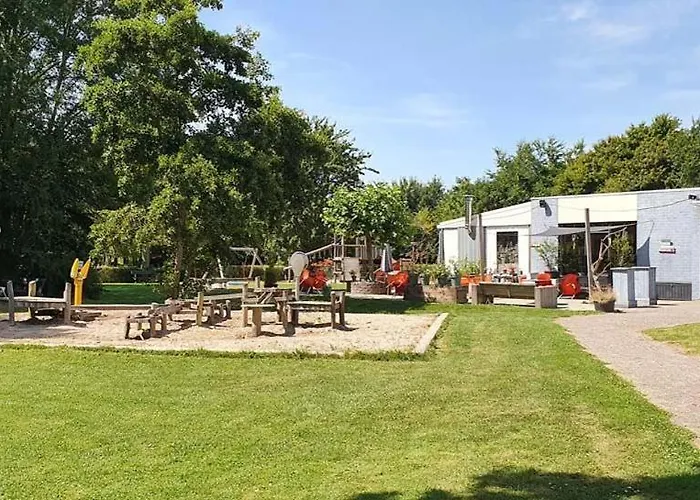 Jamies Nu Met Airco فارمينهاوْسِن