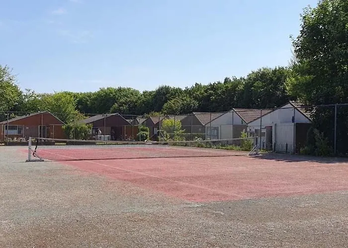 Jamies Nu Met Airco بيت للعطل