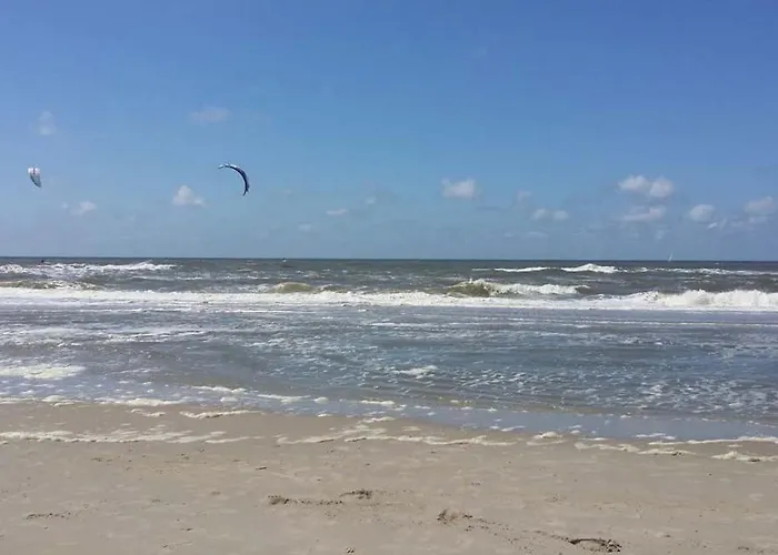 Jamies Nu Met Airco بيت للعطل فارمينهاوْسِن