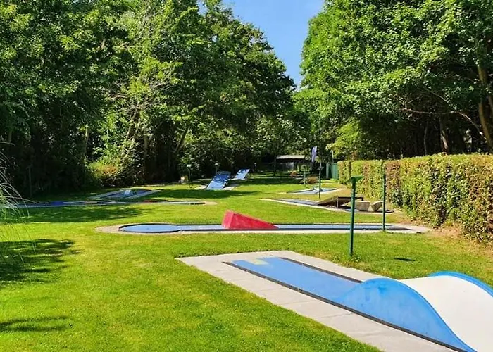 بيت للعطل Jamies Nu Met Airco فارمينهاوْسِن