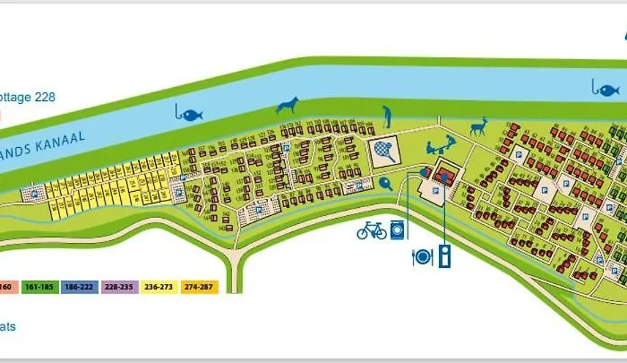 Jamies Nu Met Airco بيت للعطل فارمينهاوْسِن