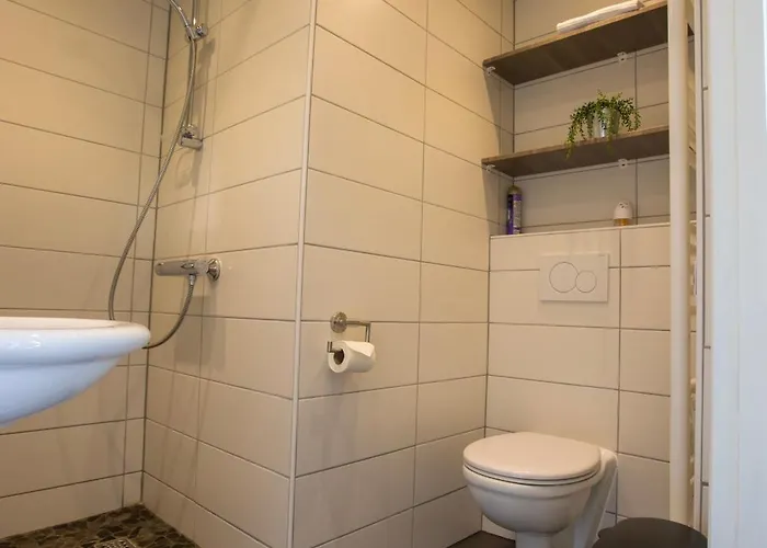 Jamies Nu Met Airco * فارمينهاوْسِن