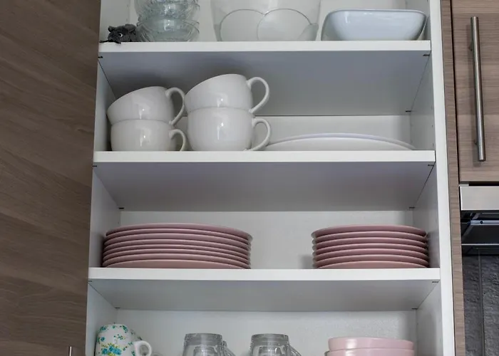 Jamies Nu Met Airco بيت للعطل *