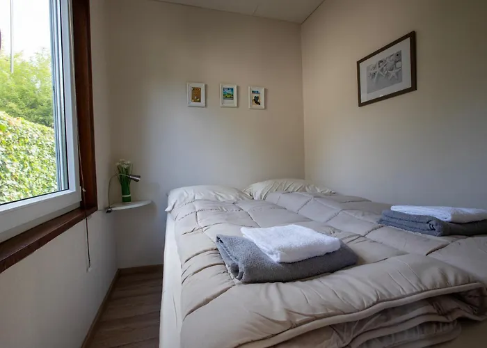 بيت للعطل Jamies Nu Met Airco