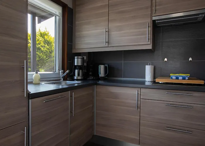 Jamies Nu Met Airco بيت للعطل فارمينهاوْسِن