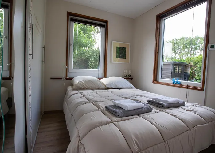 Jamies Nu Met Airco * فارمينهاوْسِن