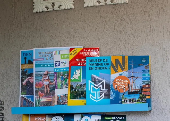 بيت للعطل Jamies Nu Met Airco فارمينهاوْسِن