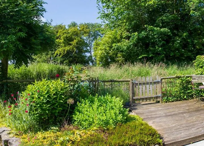 Jamies Nu Met Airco بيت للعطل