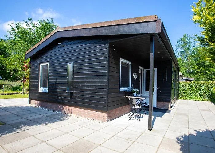 بيت للعطل Jamies Nu Met Airco *