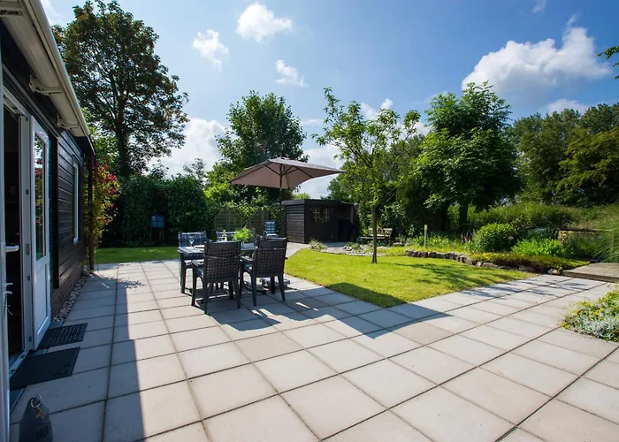 Jamies Nu Met Airco بيت للعطل