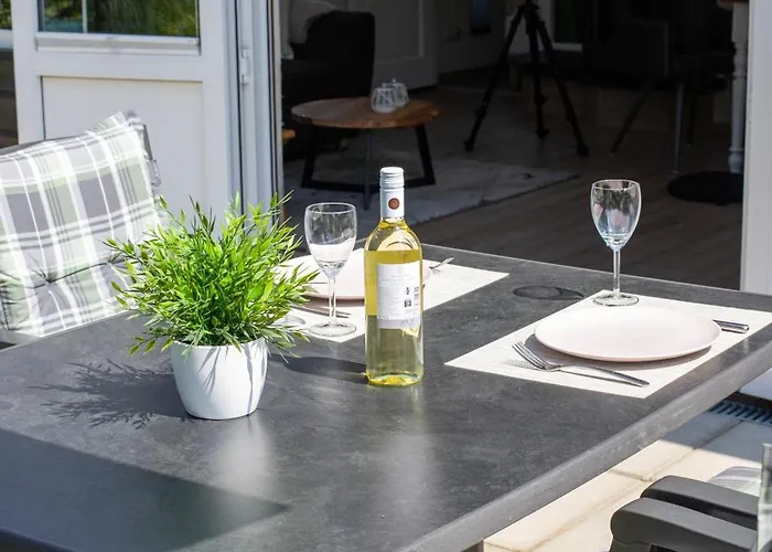 Jamies Nu Met Airco * فارمينهاوْسِن