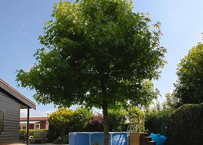 Jamies Nu Met Airco فارمينهاوْسِن