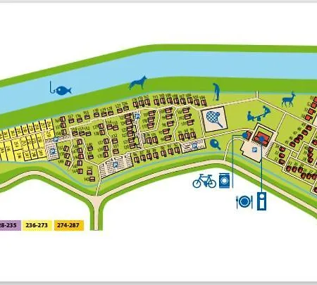 Jamies Nu Met Airco 別荘 Warmenhuizen
