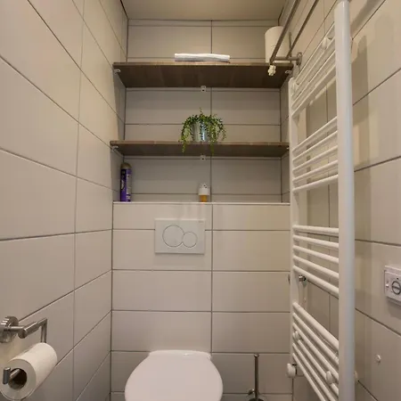 Jamies Nu Met Airco * Warmenhuizen