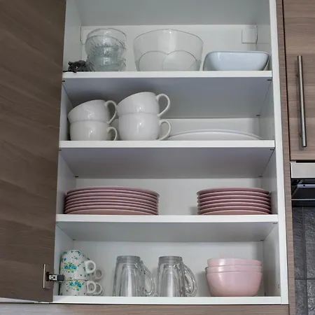 Jamies Nu Met Airco 別荘 *