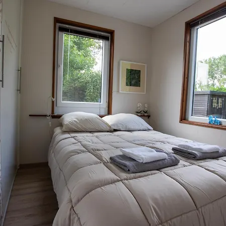 Jamies Nu Met Airco * Warmenhuizen