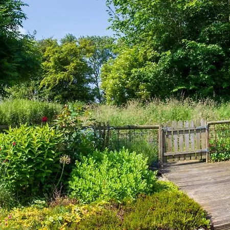 Jamies Nu Met Airco 別荘